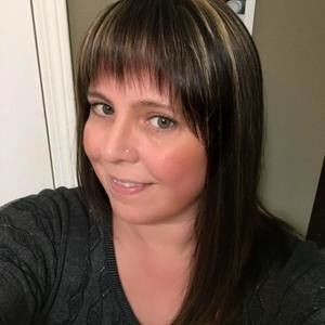 Meet your Posher, Beckie